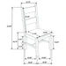 coleman-dining-set