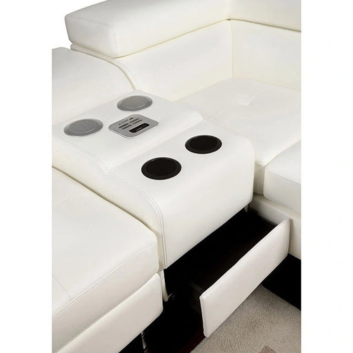 kemi-speaker-console