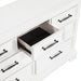 york-dresser