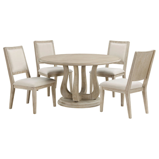 trofello-dining-set