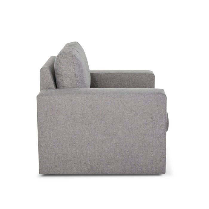 Flex Chair with Wide Arm - 5000003318