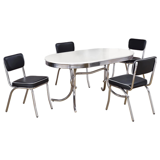 retro-dining-set
