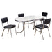 retro-dining-set
