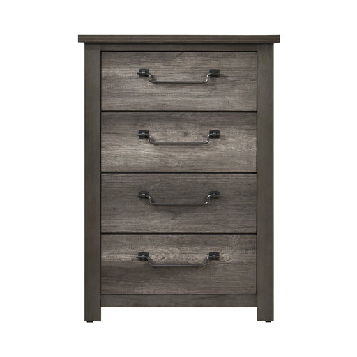 lenior-chest