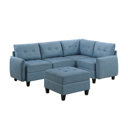 garren-55-piece-sectional-with-storage-and-ottoman