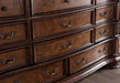 esparanza-dresser-brown-cherry