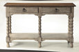 flexsteel-plymouth-sofa-table-with-drawer-in-two-tone-w1447-04