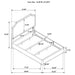 garland-panel-bed