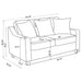 christine-sofa-set