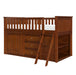 rowe-5-low-loft-bunk-with-bookcase-and-dresser