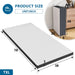 hollyhock-3-twin-xl-tri-fold-memory-foam-topper