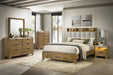 henderson-dresser