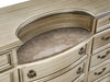 cavalier-dresser