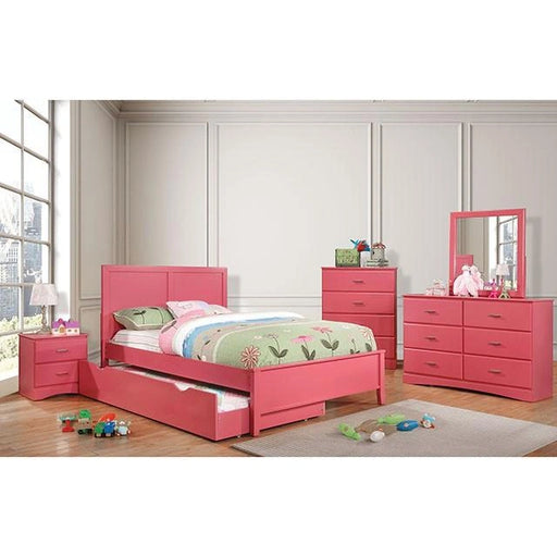 prismo-bed