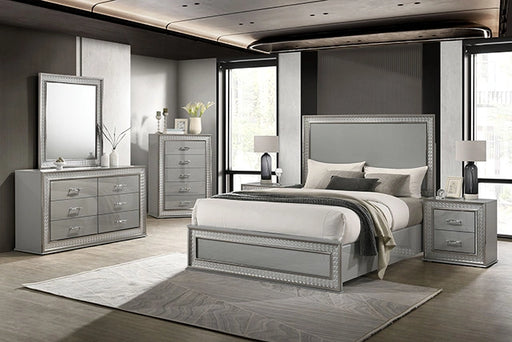 cassiopeia-bed