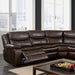 pollux-brown-sectional