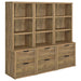 westpark-bookcase-set