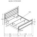 kauffman-panel-bed