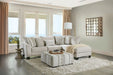 clapham-sectional