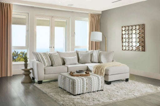 clapham-sectional