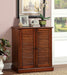 della-oak-shoe-cabinet