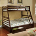 california-iii-dark-walnut-twinfull-bunk-bed-w-2-drawers