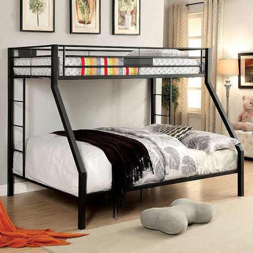 claren-black-twinqueen-bunk-bed