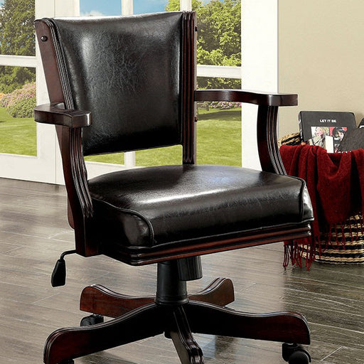 rowan-cherry-height-adjustable-arm-chair