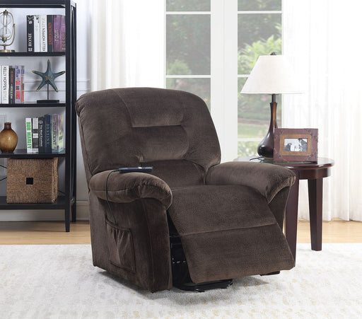 ovar-recliner