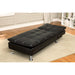 hauser-chaise-black