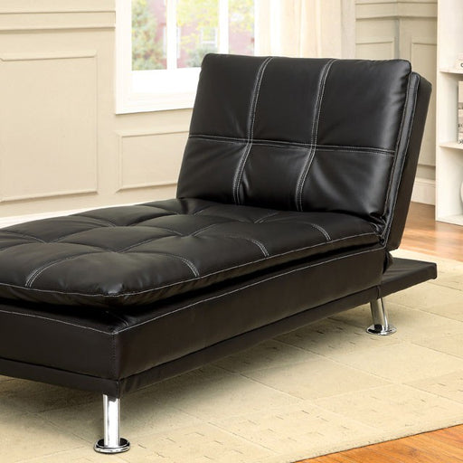 hauser-chaise-black