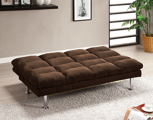 saratoga-futon-sofa-bed-navy-brown-gray