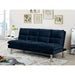 saratoga-futon-sofa-bed-navy-brown-gray