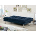 saratoga-futon-sofa-bed-navy-brown-gray