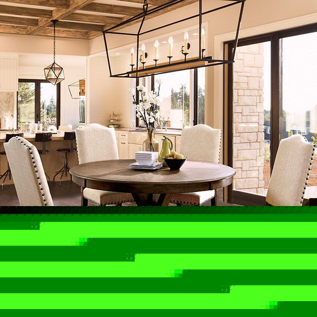 Julia Dining Table Set