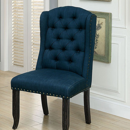 sania-antique-black-wingback-chair-2ctn