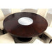 cimma-espresso-round-dining-table