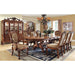 medieve-antique-oak-dining-table