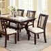 brent-dark-cherryivory-dining-table