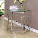 zola-chrome-end-table