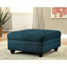 stanford-armless-chair-teal