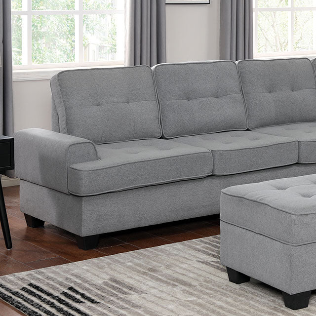 Linore Sectional