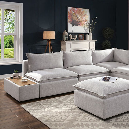 arlene-sectional-white