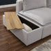 arlene-sectional-white
