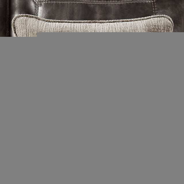 Bemus Loveseat