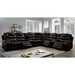 mariah-power-sectional-with-recliner-brown