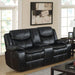 gatria-black-console-love-seat-w-2-recliners