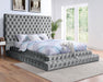 stefania-bed-black-grey