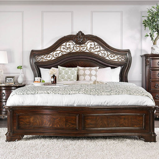 menodora-brown-cherry-eking-bed