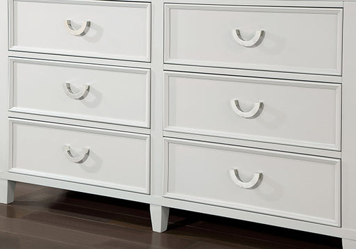 lycoris-dresser